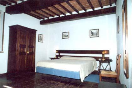 Albergo La Sfinge Chiusi Exterior foto