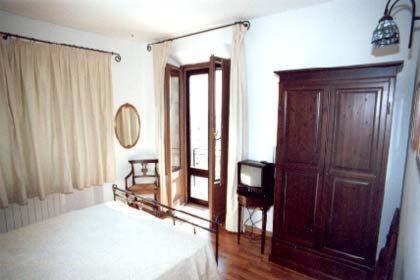 Albergo La Sfinge Chiusi Exterior foto