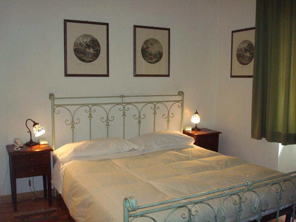 Albergo La Sfinge Chiusi Quarto foto
