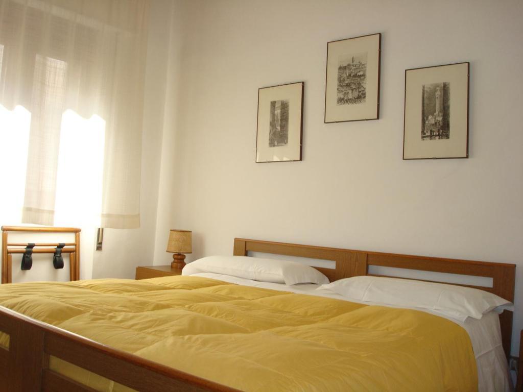 Albergo La Sfinge Chiusi Quarto foto